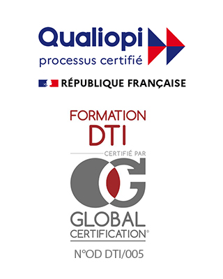 Certifications Qualiopi ofdti